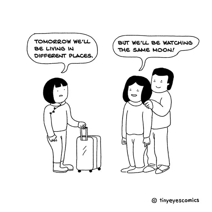 Seperation