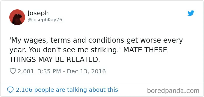 35 Times People Realized That Modern Capitalism Is Starting To Look Ridiculous