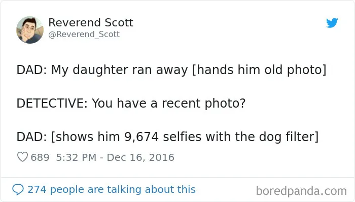 30 Parents Tweeting About What Having A Teenager Feels Like
