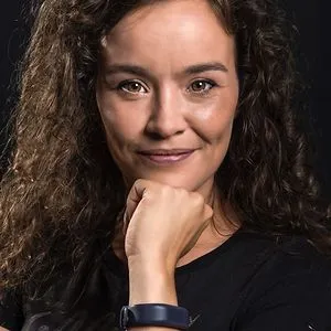 Cynthia Hasenbos