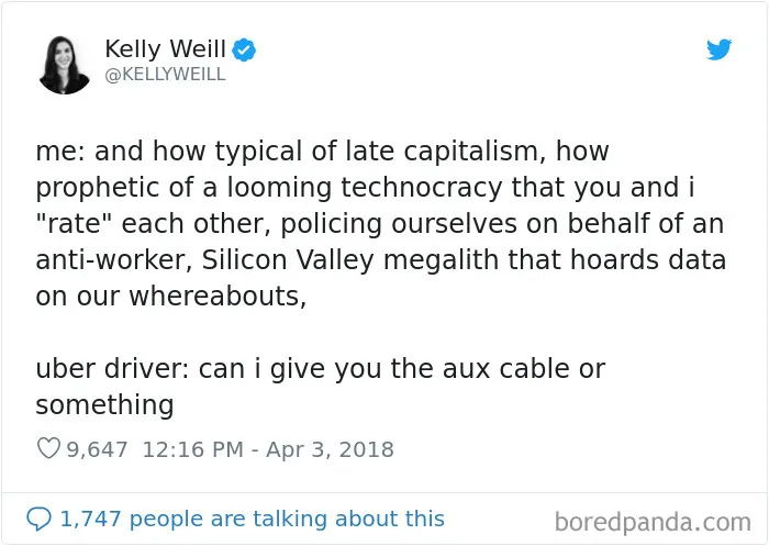 35 Times People Realized That Modern Capitalism Is Starting To Look Ridiculous