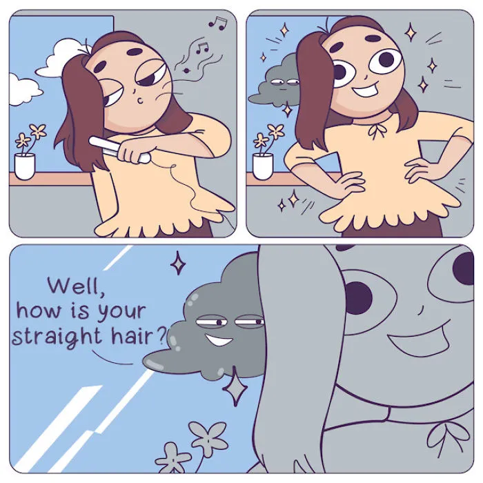 I Draw Comics To Illustrate Millennial Problems That Most Of Us Have (30 Pics)