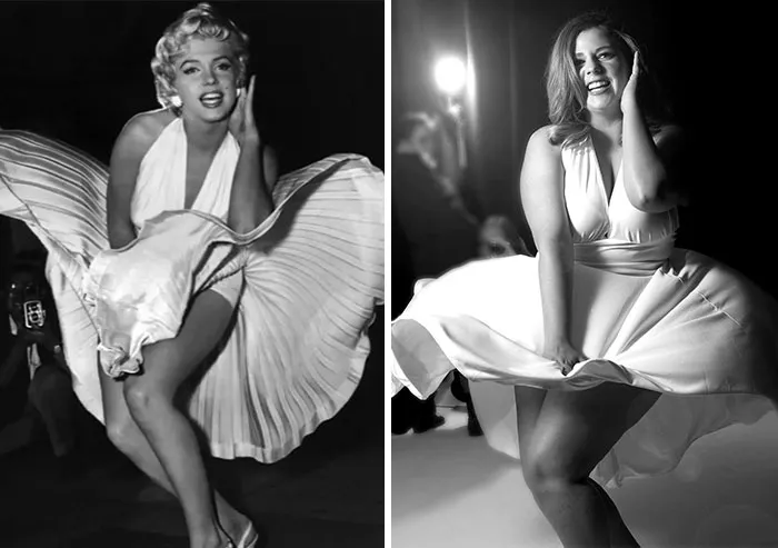 Marilyn Monroe