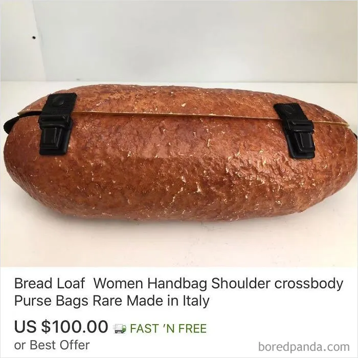 30 Eyebrow-Raising eBay Listings Collected By This Instagram Account