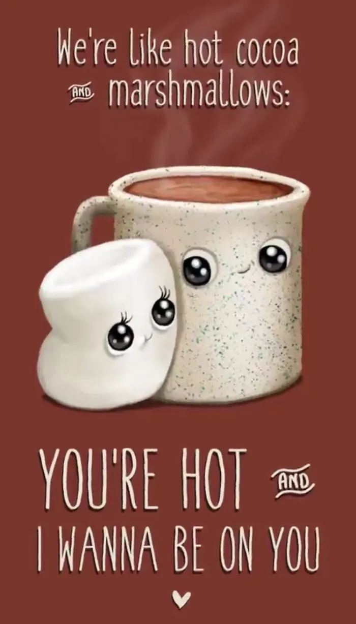 30 Adorably Naughty Things To Send To Your Significant Other