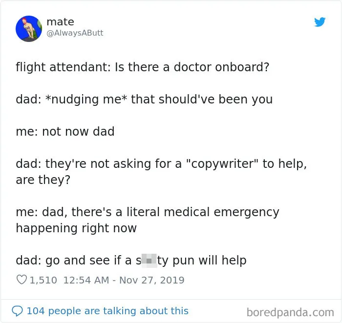 17 Of The Best ‘Is There A Doctor On This Flight?’ Memes