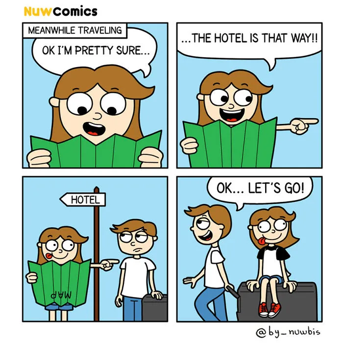 Travel Guide