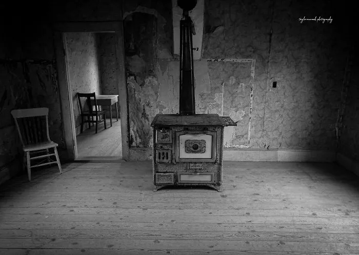I Knocked Bannack, Montana Off My Bucket List (17 Pics)