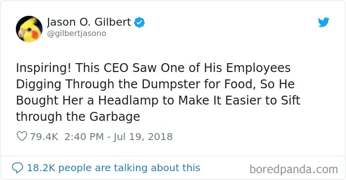 35 Times People Realized That Modern Capitalism Is Starting To Look Ridiculous