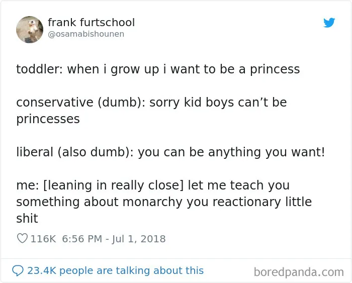 35 Times People Realized That Modern Capitalism Is Starting To Look Ridiculous