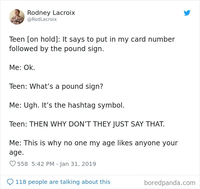 30 Parents Tweeting About What Having A Teenager Feels Like
