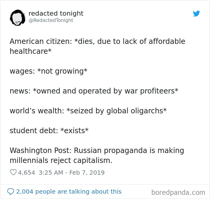 35 Times People Realized That Modern Capitalism Is Starting To Look Ridiculous