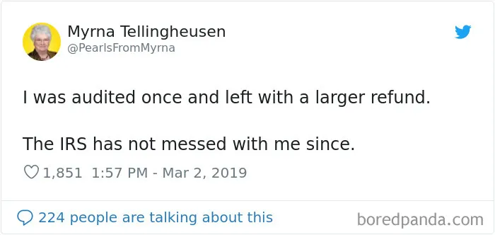 30 Times The Funniest Internet ‘Grandma’ Killed It With Her Tweets (New Pics)