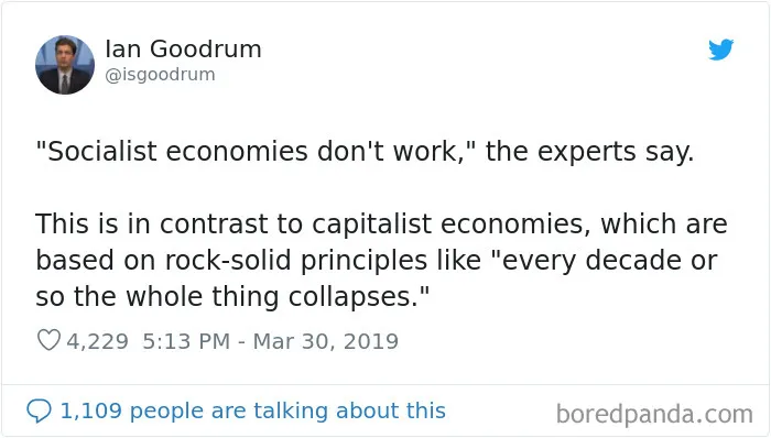 35 Times People Realized That Modern Capitalism Is Starting To Look Ridiculous