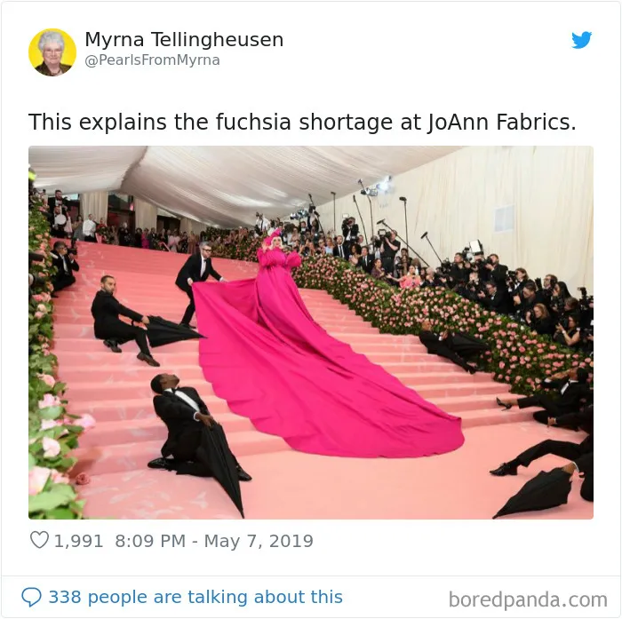 30 Times The Funniest Internet ‘Grandma’ Killed It With Her Tweets (New Pics)