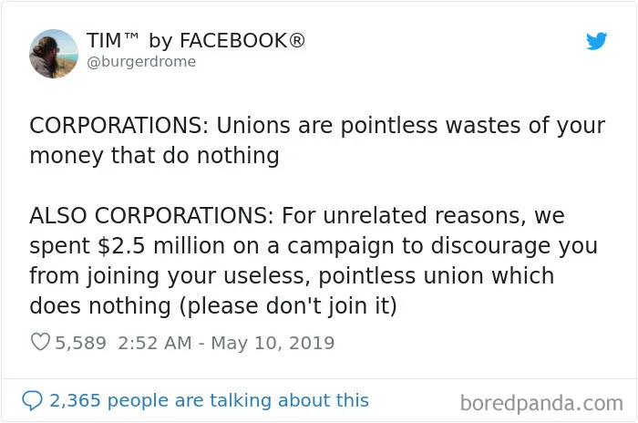 35 Times People Realized That Modern Capitalism Is Starting To Look Ridiculous