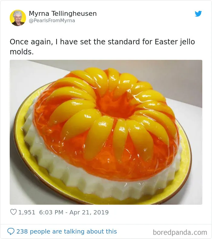 30 Times The Funniest Internet ‘Grandma’ Killed It With Her Tweets (New Pics)
