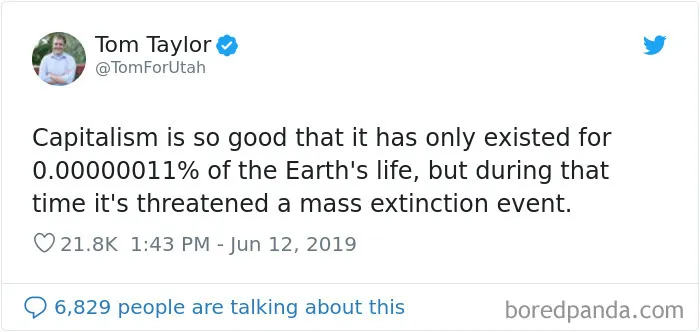35 Times People Realized That Modern Capitalism Is Starting To Look Ridiculous