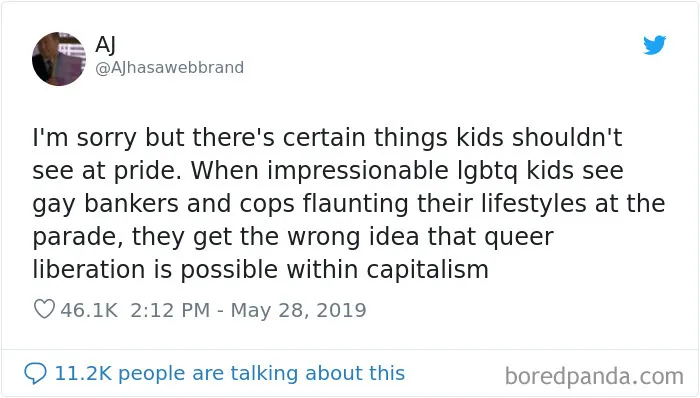 35 Times People Realized That Modern Capitalism Is Starting To Look Ridiculous