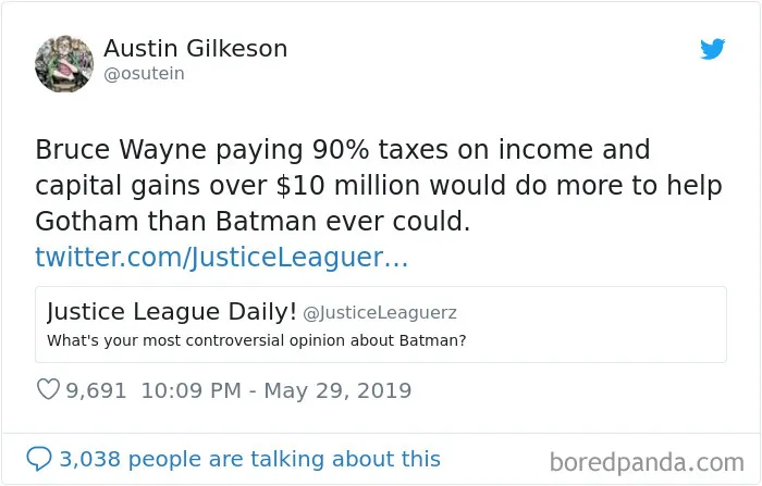 35 Times People Realized That Modern Capitalism Is Starting To Look Ridiculous