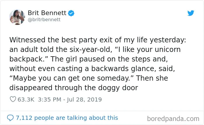 Tweets Shared By 40 Women That Made Others Crack Up