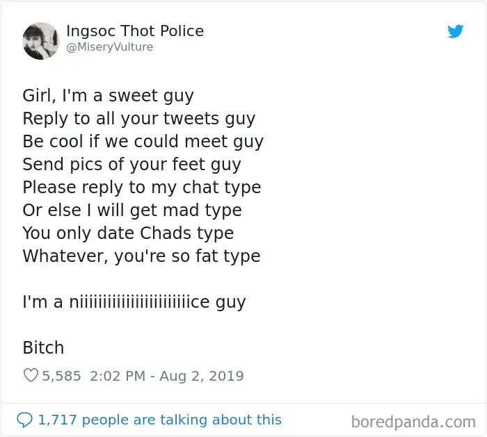 Tweets Shared By 40 Women That Made Others Crack Up