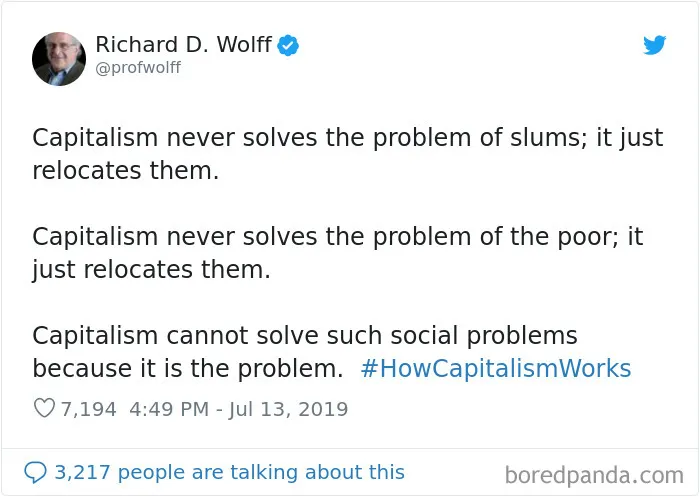 35 Times People Realized That Modern Capitalism Is Starting To Look Ridiculous