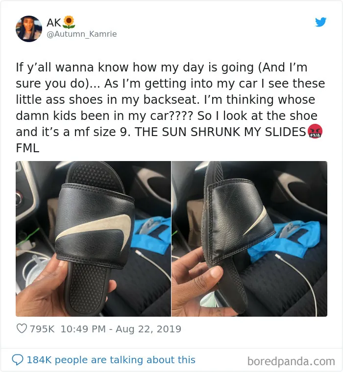 Tweets Shared By 40 Women That Made Others Crack Up