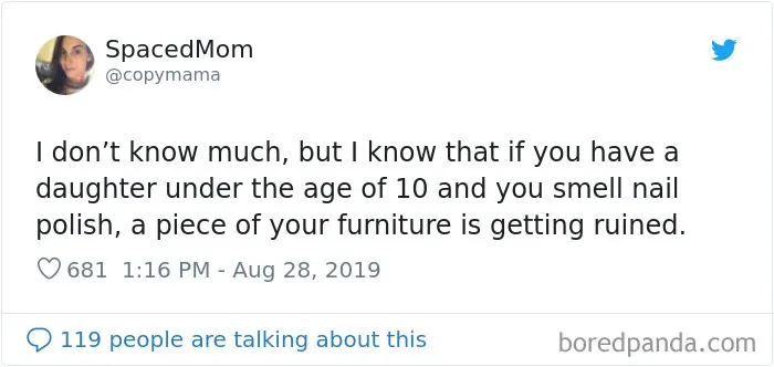 45 Times Parents Hilariously Expressed Their Struggles On Twitter