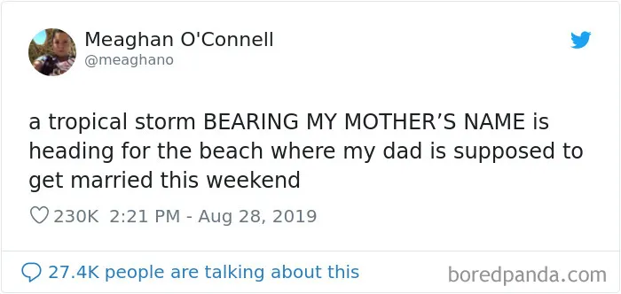 Tweets Shared By 40 Women That Made Others Crack Up