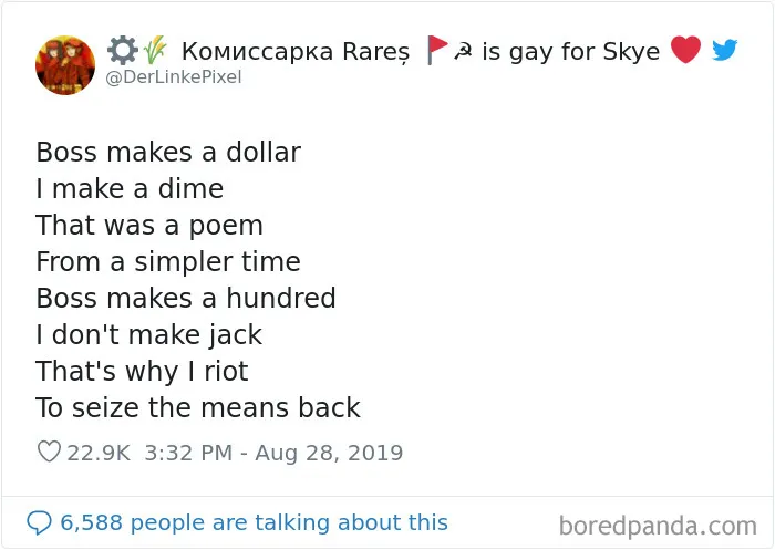 35 Times People Realized That Modern Capitalism Is Starting To Look Ridiculous