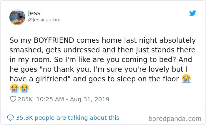 Tweets Shared By 40 Women That Made Others Crack Up