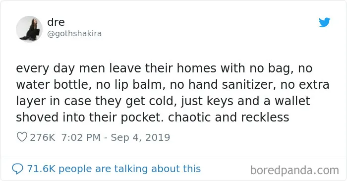 Tweets Shared By 40 Women That Made Others Crack Up