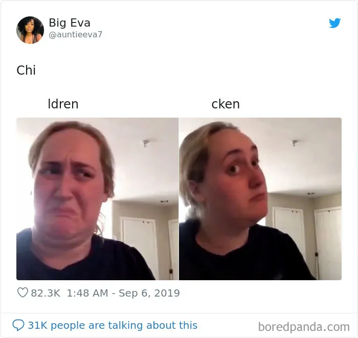 Tweets Shared By 40 Women That Made Others Crack Up