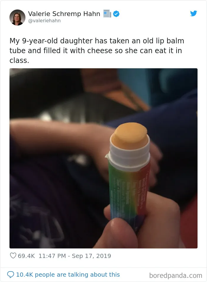 45 Times Parents Hilariously Expressed Their Struggles On Twitter