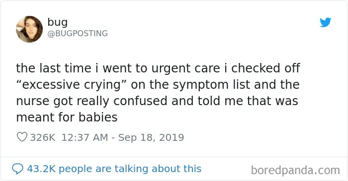 Tweets Shared By 40 Women That Made Others Crack Up
