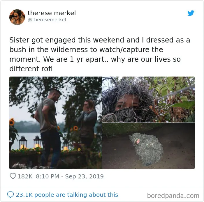 Tweets Shared By 40 Women That Made Others Crack Up