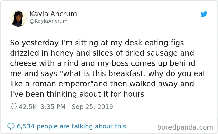 Tweets Shared By 40 Women That Made Others Crack Up