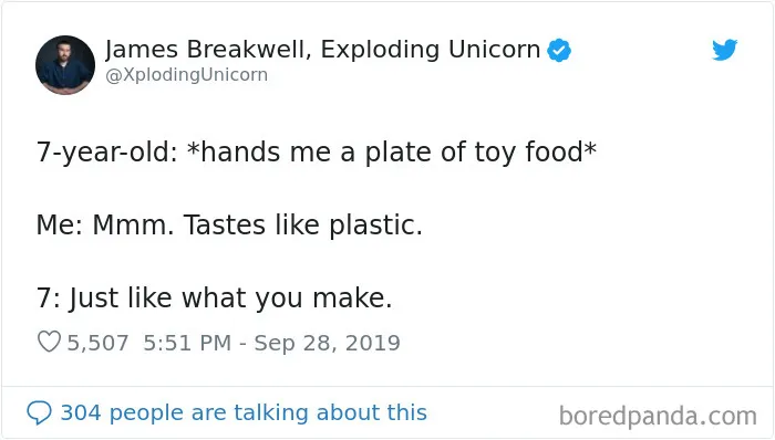 45 Times Parents Hilariously Expressed Their Struggles On Twitter
