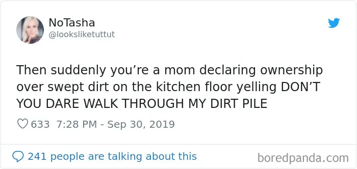 45 Times Parents Hilariously Expressed Their Struggles On Twitter