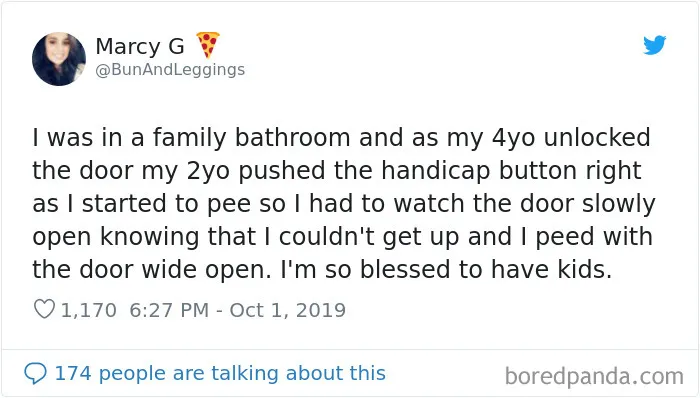 45 Times Parents Hilariously Expressed Their Struggles On Twitter