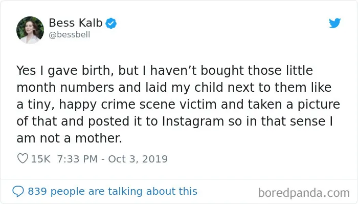 45 Times Parents Hilariously Expressed Their Struggles On Twitter