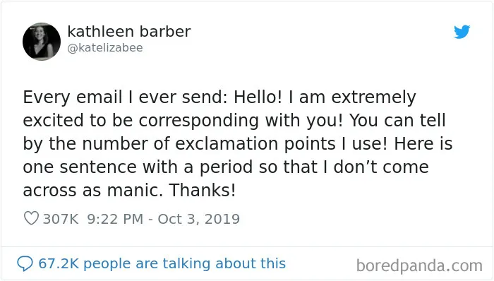 Tweets Shared By 40 Women That Made Others Crack Up