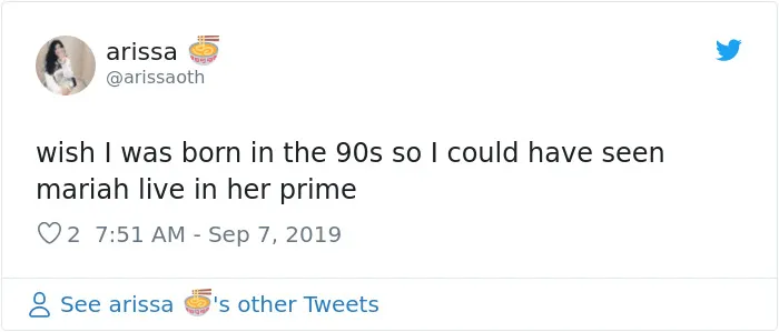 30 Teenagers Wishing They Were Born In The '90s Will Make You Feel Ancient