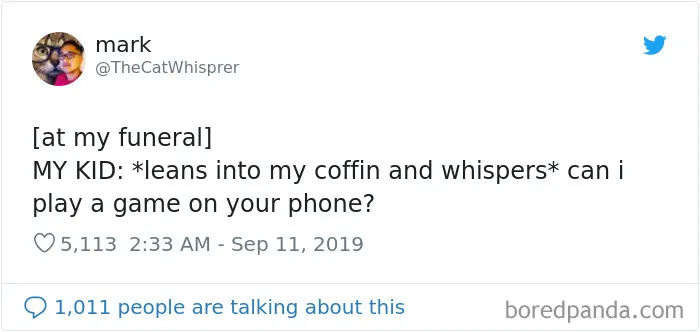 45 Times Parents Hilariously Expressed Their Struggles On Twitter