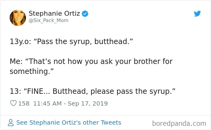 30 Parents Tweeting About What Having A Teenager Feels Like