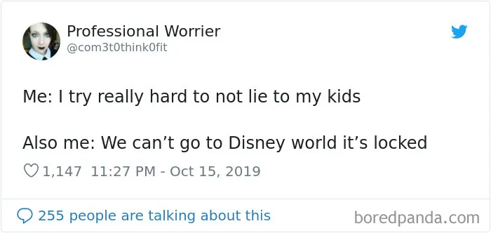 45 Times Parents Hilariously Expressed Their Struggles On Twitter