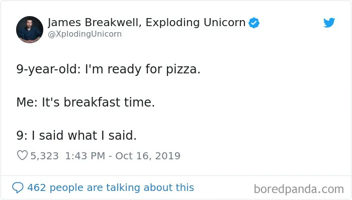 45 Times Parents Hilariously Expressed Their Struggles On Twitter