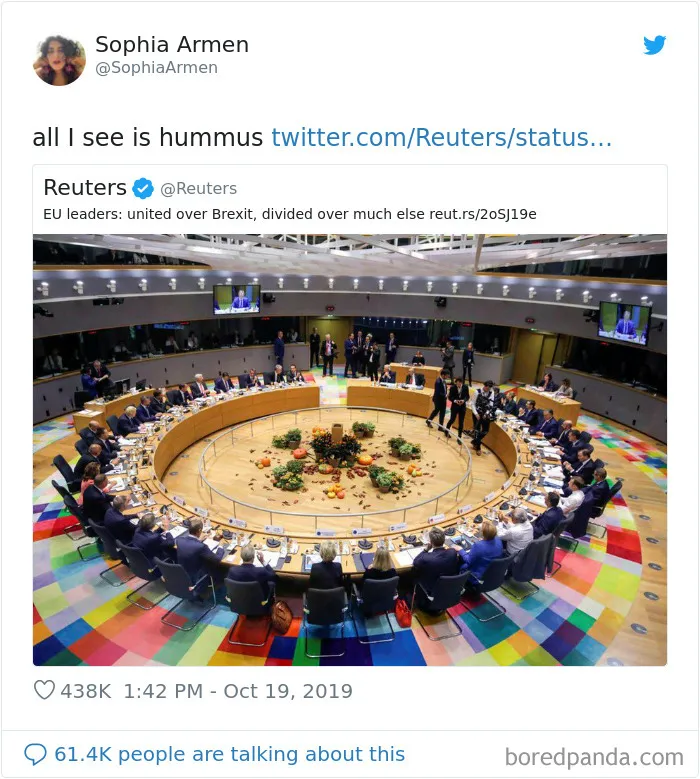 Tweets Shared By 40 Women That Made Others Crack Up