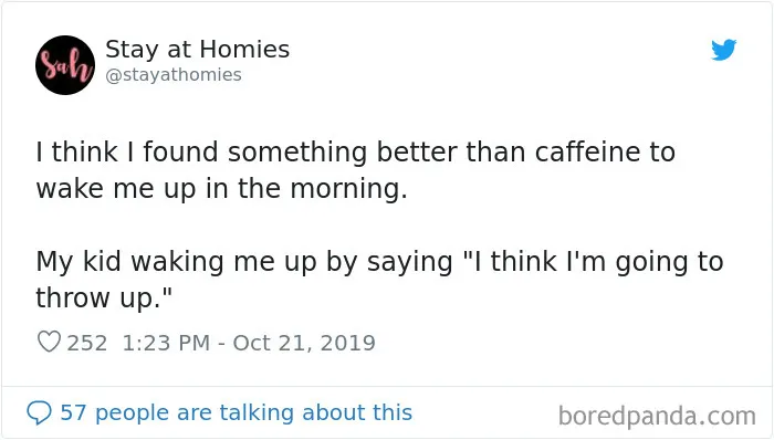 45 Times Parents Hilariously Expressed Their Struggles On Twitter